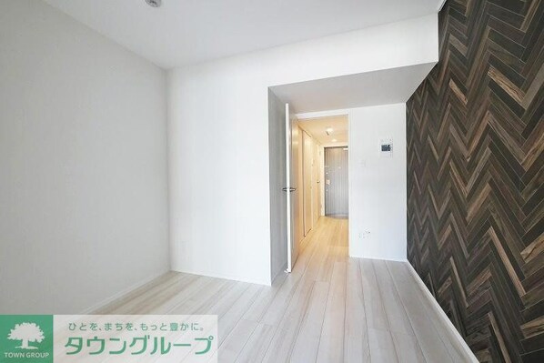 ハーモニーレジデンス中野本町パークサイドの物件内観写真